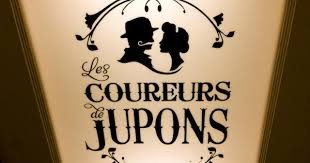 Coureur de jupons - Centerblog